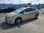 TOYOTA PRIUS 2010