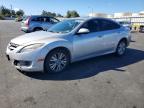 MAZDA 6 2010