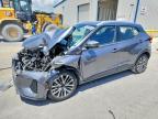 NISSAN KICKS 2021