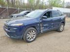 JEEP CHEROKEE 2015