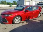 TOYOTA CAMRY 2023
