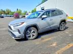 TOYOTA RAV4 PRIME 2023
