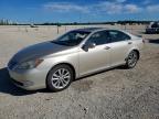 LEXUS ES 2011