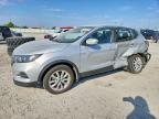 NISSAN ROGUE SPORT 2021