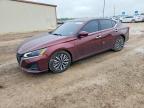 NISSAN ALTIMA 2023