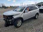 KIA SORENTO 2014