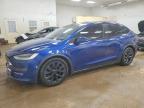 TESLA MODEL X 2022