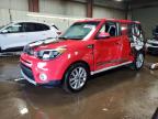 KIA SOUL 2019