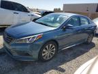 HYUNDAI SONATA 2017
