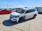 HONDA PILOT 2019