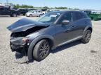 MAZDA CX-3 2016