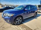NISSAN PATHFINDER 2017