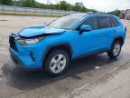 TOYOTA RAV4 2021