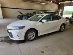TOYOTA CAMRY 2025