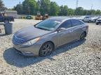 HYUNDAI SONATA 2012