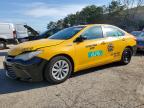 TOYOTA CAMRY HYBRID 2015