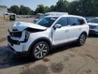 KIA TELLURIDE 2022