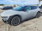 KIA EV6 2025