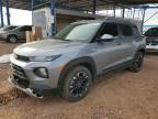 CHEVROLET TRAILBLAZER 2023