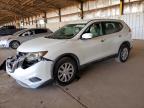 NISSAN ROGUE 2015