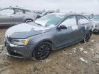 VOLKSWAGEN JETTA 2014