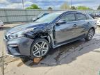 KIA FORTE 2019