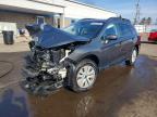 SUBARU OUTBACK 2019