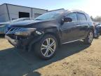 NISSAN MURANO 2011