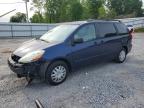 TOYOTA SIENNA 2007