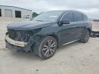 ACURA MDX 2019