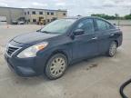 NISSAN VERSA 2015