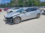 NISSAN ALTIMA 2021