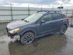 SUBARU CROSSTREK 2016