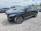 LINCOLN MKX 2016