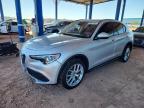 ALFA ROMEO STELVIO 2018