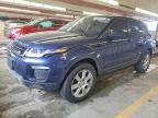 LAND ROVER RANGE ROVER EVOQUE 2016