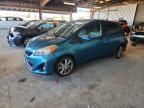 TOYOTA YARIS 2012