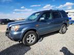 HONDA PILOT 2007