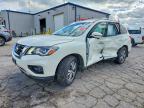 NISSAN PATHFINDER 2020
