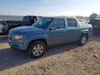 HONDA RIDGELINE 2008