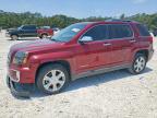 GMC TERRAIN 2016