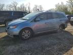 HONDA ODYSSEY 2014