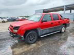 CHEVROLET AVALANCHE 2023