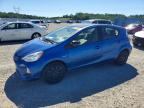 TOYOTA PRIUS C 2012