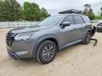 NISSAN PATHFINDER 2022