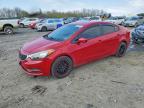 KIA FORTE 2016