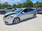 DODGE DART 2015