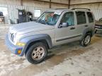 JEEP LIBERTY 2007