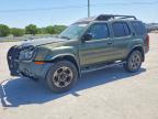NISSAN XTERRA 2004