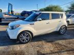 KIA SOUL 2016